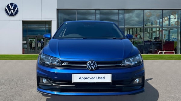 Used Volkswagen Polo 2021 for sale - 75395663: Photo 10
