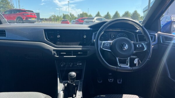 Used Volkswagen Polo 2021 for sale - 75395663: Photo 12
