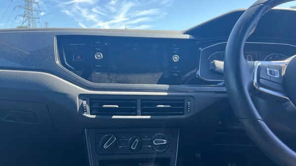 Used Volkswagen Polo 2021 for sale - 75395663: Photo 13