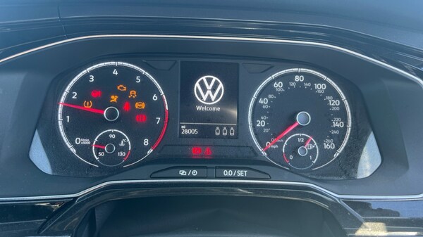 Used Volkswagen Polo 2021 for sale - 75395663: Photo 14