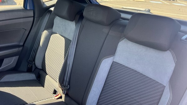 Used Volkswagen Polo 2021 for sale - 75395663: Photo 15