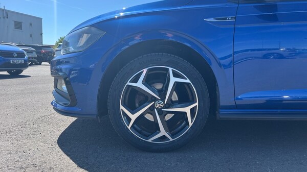 Used Volkswagen Polo 2021 for sale - 75395663: Photo 18