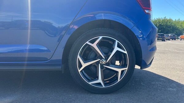 Used Volkswagen Polo 2021 for sale - 75395663: Photo 19