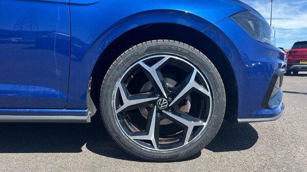 Used Volkswagen Polo 2021 for sale - 75395663: Photo 20