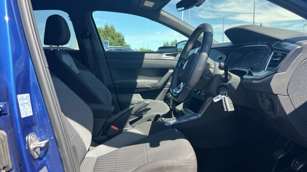 Used Volkswagen Polo 2021 for sale - 75395663: Photo 26