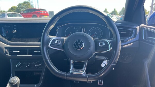 Used Volkswagen Polo 2021 for sale - 75395663: Photo 27