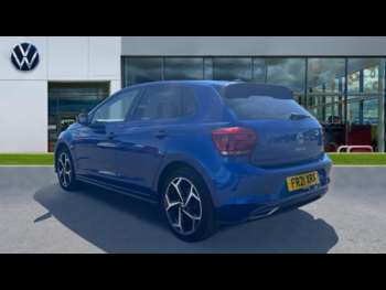 Used Volkswagen Polo 2021 for sale - 75395663: Photo