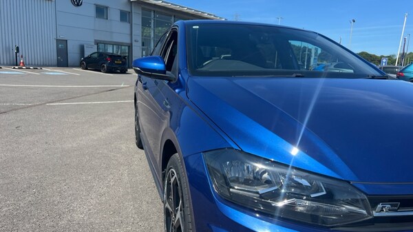 Used Volkswagen Polo 2021 for sale - 75395663: Photo 41