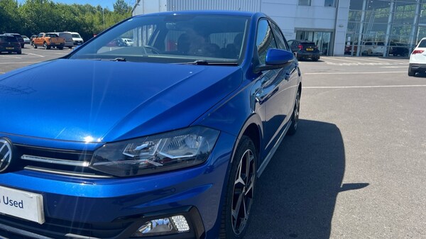 Used Volkswagen Polo 2021 for sale - 75395663: Photo 42