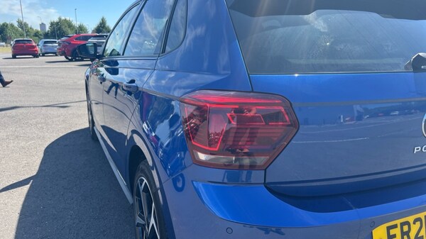 Used Volkswagen Polo 2021 for sale - 75395663: Photo 46