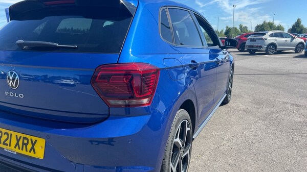 Used Volkswagen Polo 2021 for sale - 75395663: Photo 47