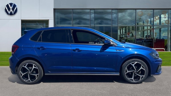 Used Volkswagen Polo 2021 for sale - 75395663: Photo 4