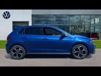 Used Volkswagen Polo 2021 for sale - 75395663: Photo