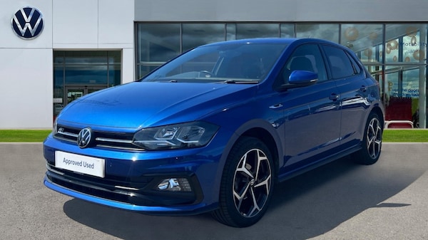 Used Volkswagen Polo 2021 for sale - 75395663: Photo 7