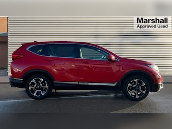 Used Honda CR-V 2019 for sale - 76615132: Photo