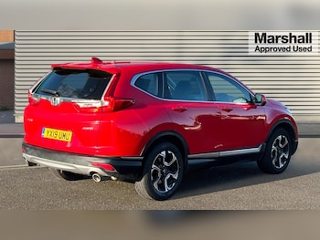 Used Honda CR-V 2019 for sale - 76615132: Photo