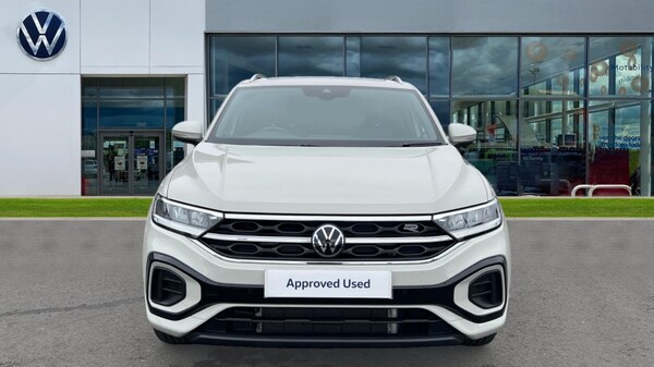 Used Volkswagen T-Roc 2025 for sale - 75652760: Photo 10