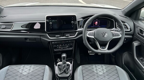 Used Volkswagen T-Roc 2025 for sale - 75652760: Photo 12