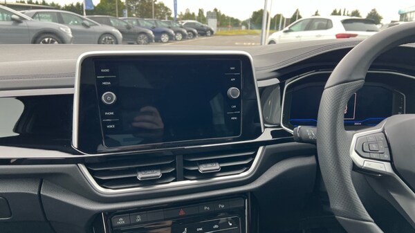 Used Volkswagen T-Roc 2025 for sale - 75652760: Photo 13