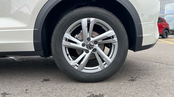 Used Volkswagen T-Roc 2025 for sale - 75652760: Photo 19