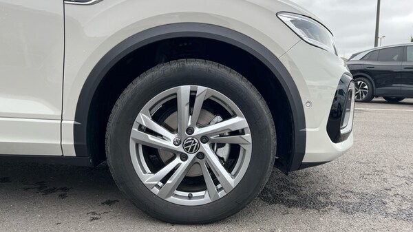 Used Volkswagen T-Roc 2025 for sale - 75652760: Photo 20