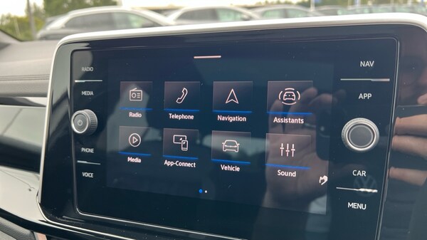 Used Volkswagen T-Roc 2025 for sale - 75652760: Photo 24