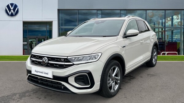 Used Volkswagen T-Roc 2025 for sale - 75652760: Photo 7