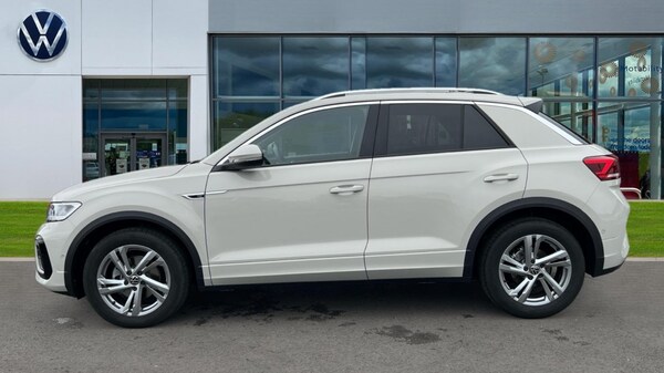 Used Volkswagen T-Roc 2025 for sale - 75652760: Photo 9