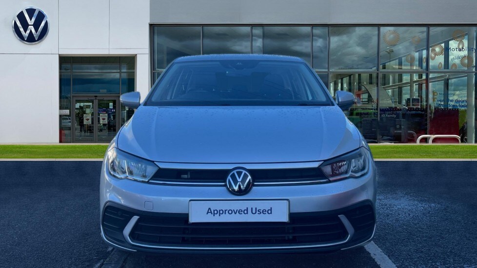 Used Volkswagen Polo 2023 for sale - 76130388: Photo 10