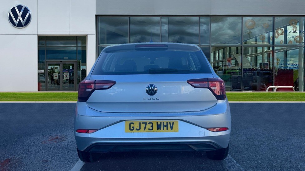 Used Volkswagen Polo 2023 for sale - 76130388: Photo 11