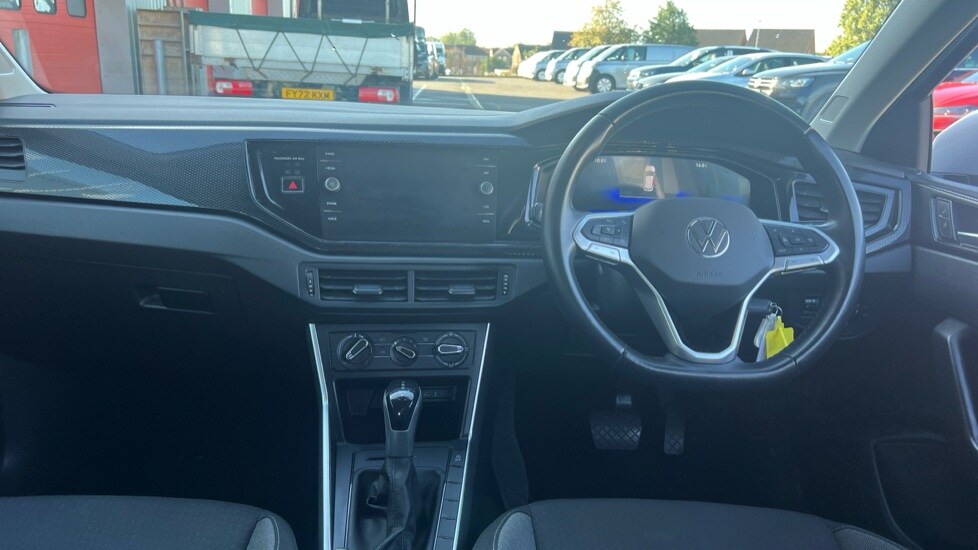 Used Volkswagen Polo 2023 for sale - 76130388: Photo 12