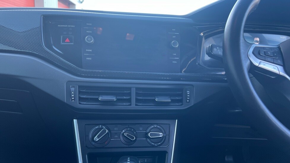 Used Volkswagen Polo 2023 for sale - 76130388: Photo 13