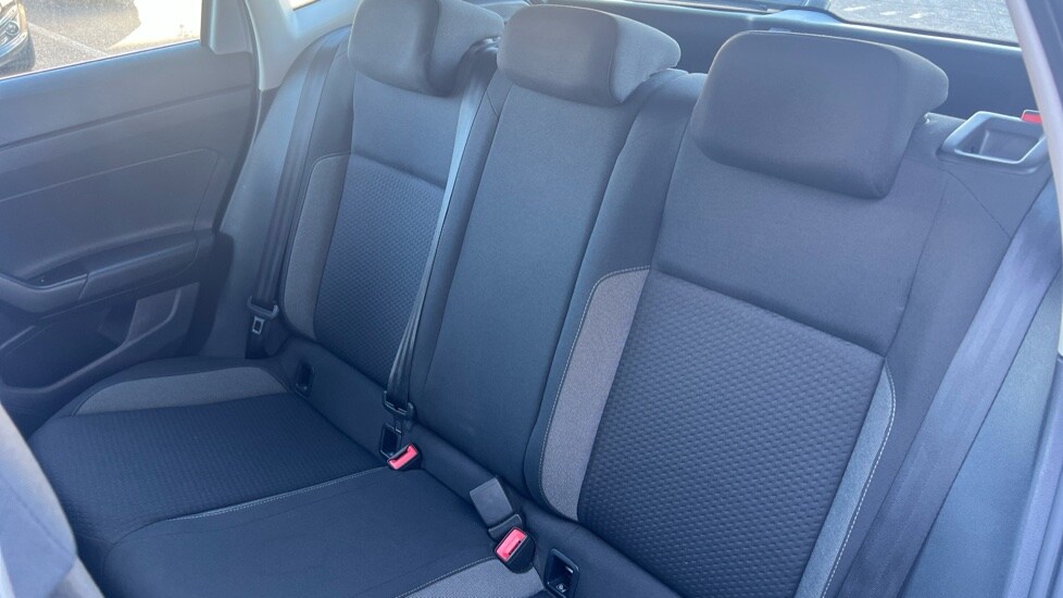 Used Volkswagen Polo 2023 for sale - 76130388: Photo 15