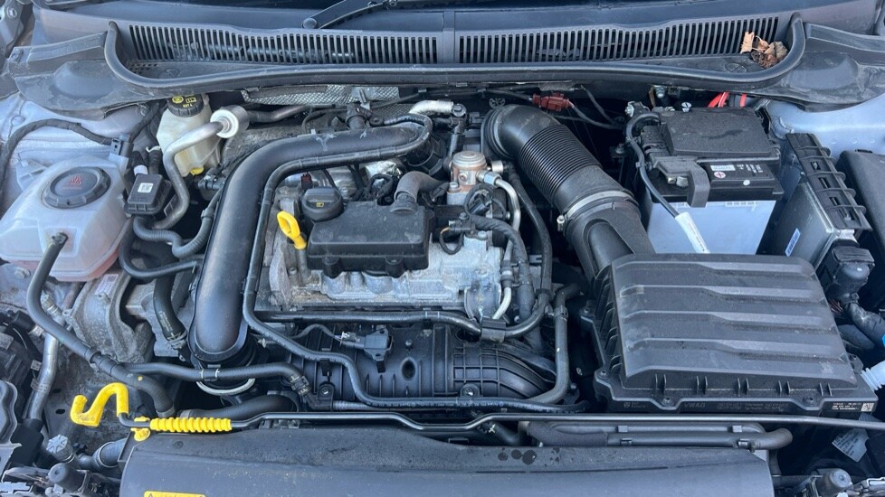 Used Volkswagen Polo 2023 for sale - 76130388: Photo 17