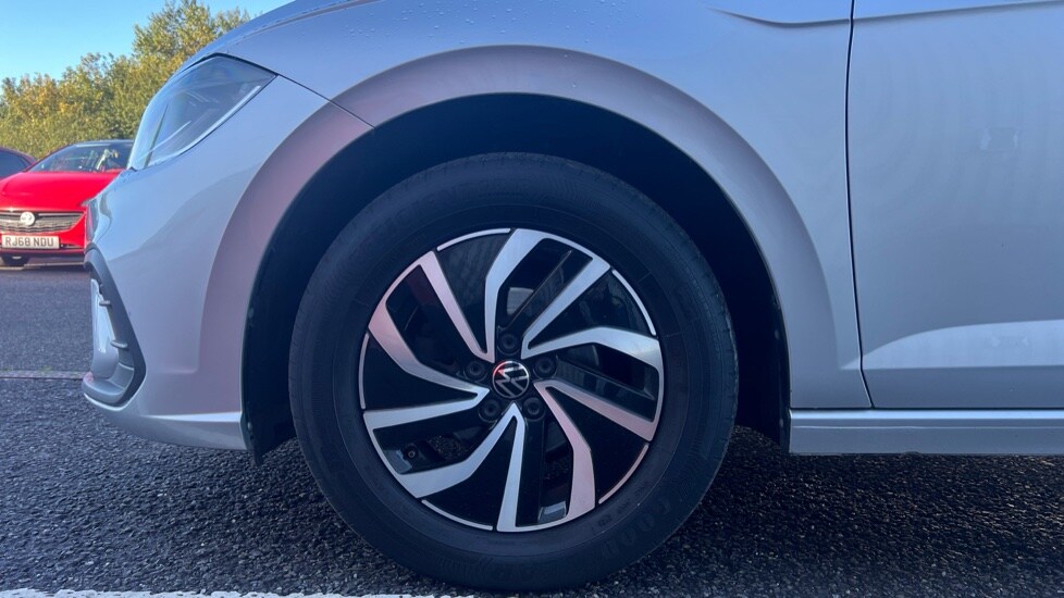 Used Volkswagen Polo 2023 for sale - 76130388: Photo 18