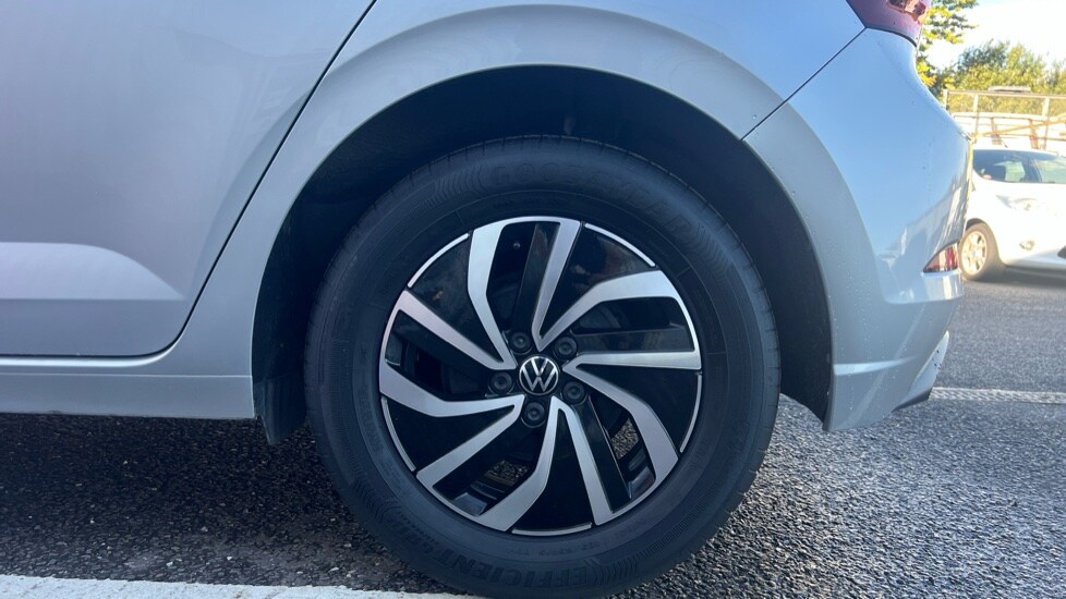 Used Volkswagen Polo 2023 for sale - 76130388: Photo 19