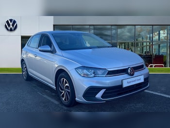 Volkswagen - Polo