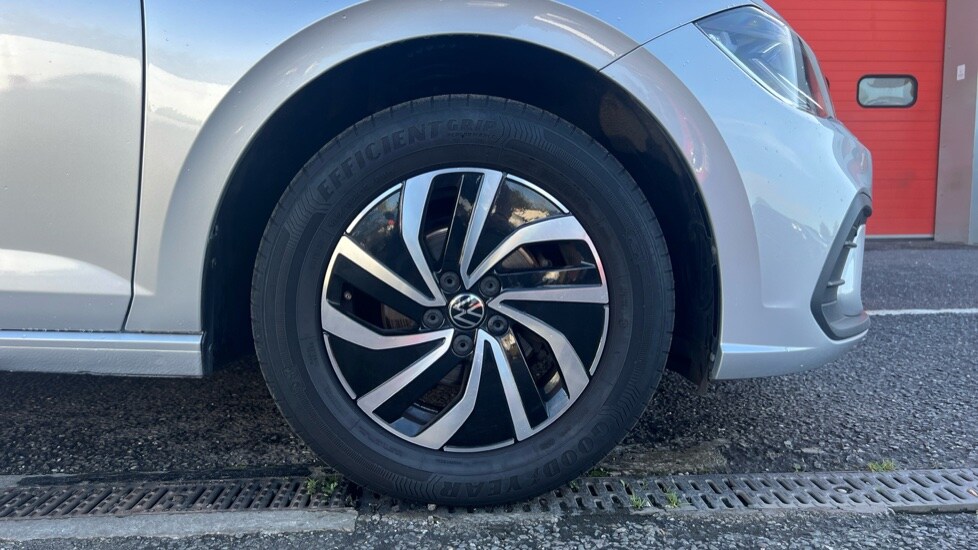 Used Volkswagen Polo 2023 for sale - 76130388: Photo 20