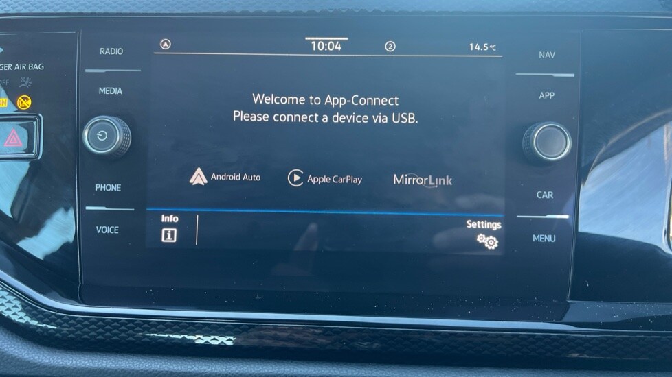 Used Volkswagen Polo 2023 for sale - 76130388: Photo 22