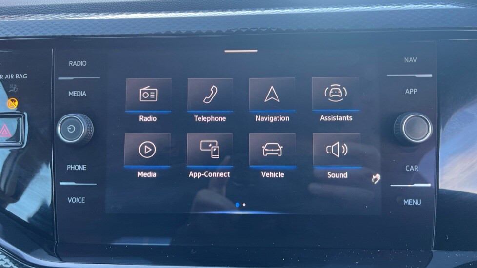 Used Volkswagen Polo 2023 for sale - 76130388: Photo 23