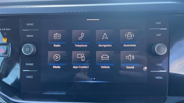 Used Volkswagen Polo 2023 for sale - 76130388: Photo 23