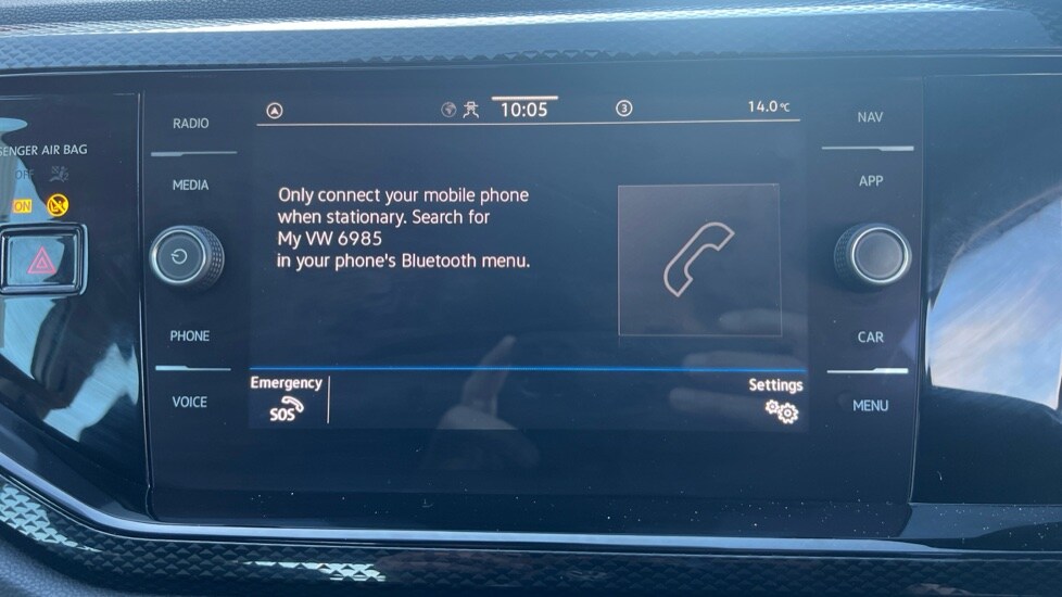 Used Volkswagen Polo 2023 for sale - 76130388: Photo 24