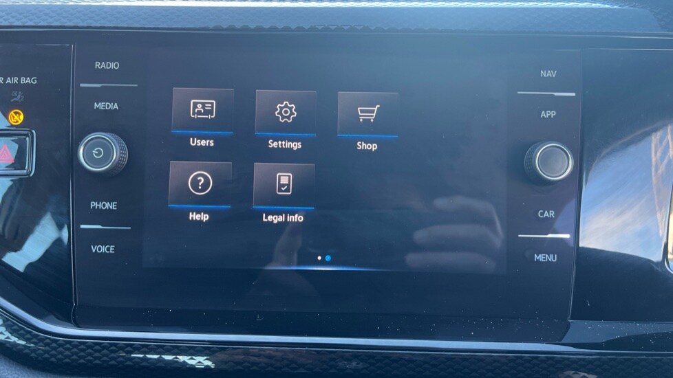 Used Volkswagen Polo 2023 for sale - 76130388: Photo 25