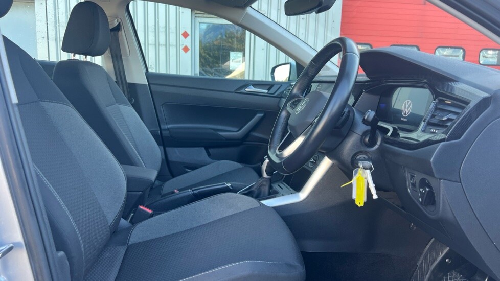 Used Volkswagen Polo 2023 for sale - 76130388: Photo 26