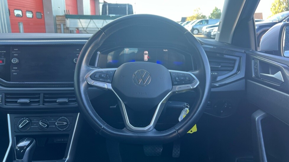 Used Volkswagen Polo 2023 for sale - 76130388: Photo 27