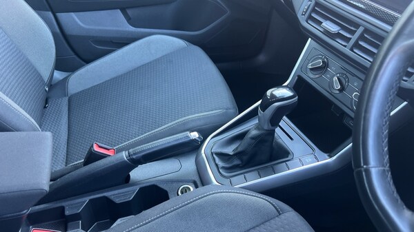 Used Volkswagen Polo 2023 for sale - 76130388: Photo 35