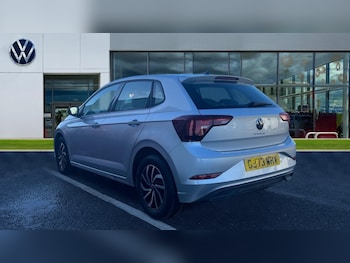 Used Volkswagen Polo 2023 for sale - 76130388: Photo 3