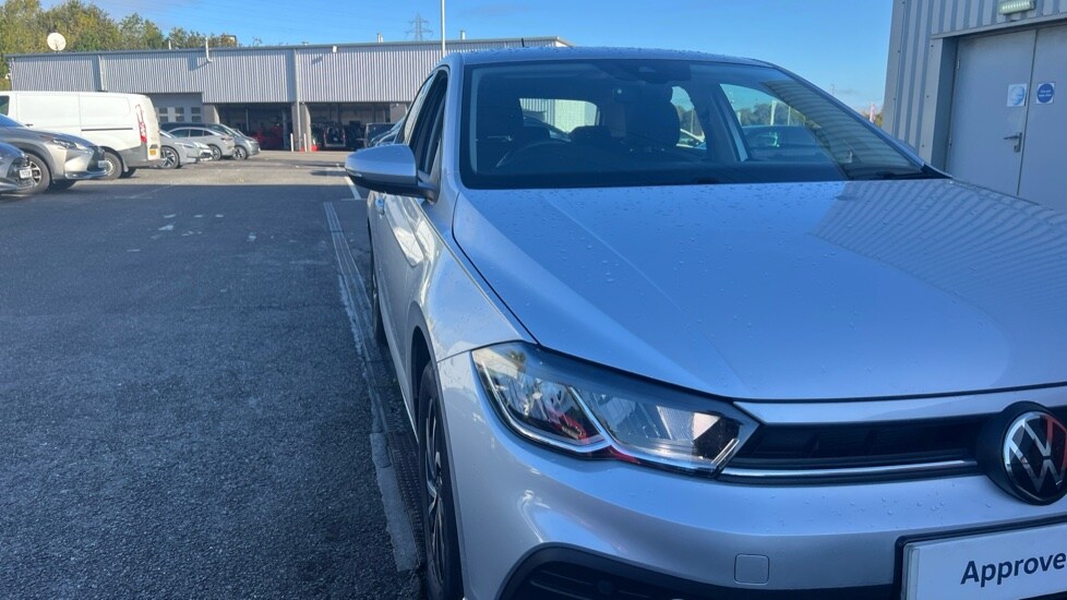 Used Volkswagen Polo 2023 for sale - 76130388: Photo 42