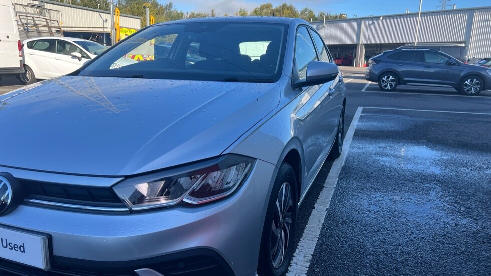 Used Volkswagen Polo 2023 for sale - 76130388: Photo 43