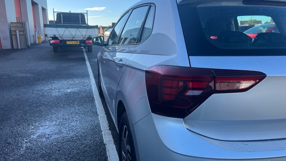 Used Volkswagen Polo 2023 for sale - 76130388: Photo 44